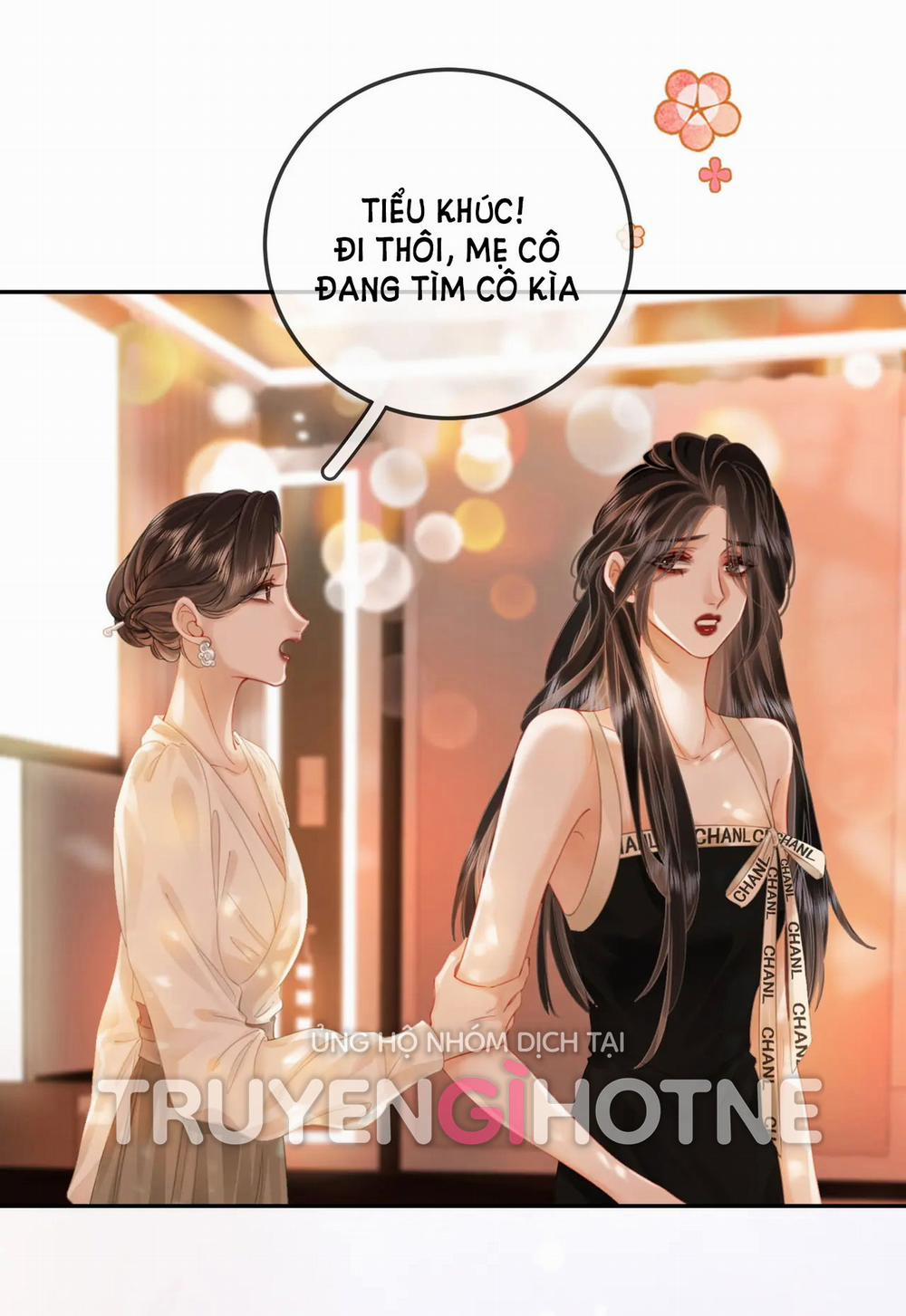 Cố Tiểu Thư Và Khúc Tiểu Thư 48 trang 2