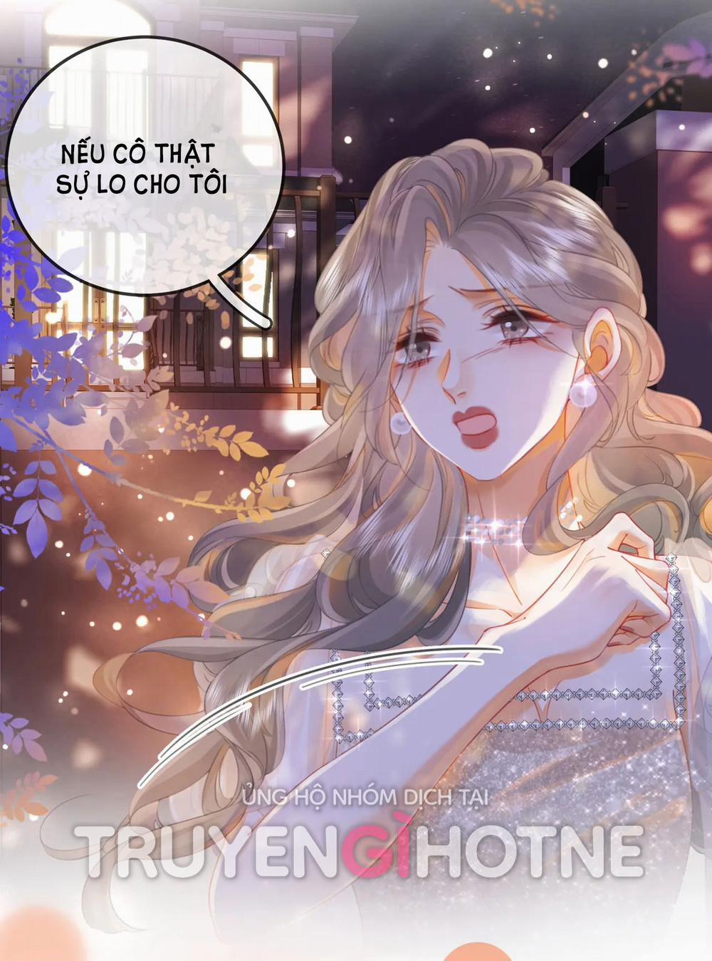 Cố Tiểu Thư Và Khúc Tiểu Thư 48 trang 20