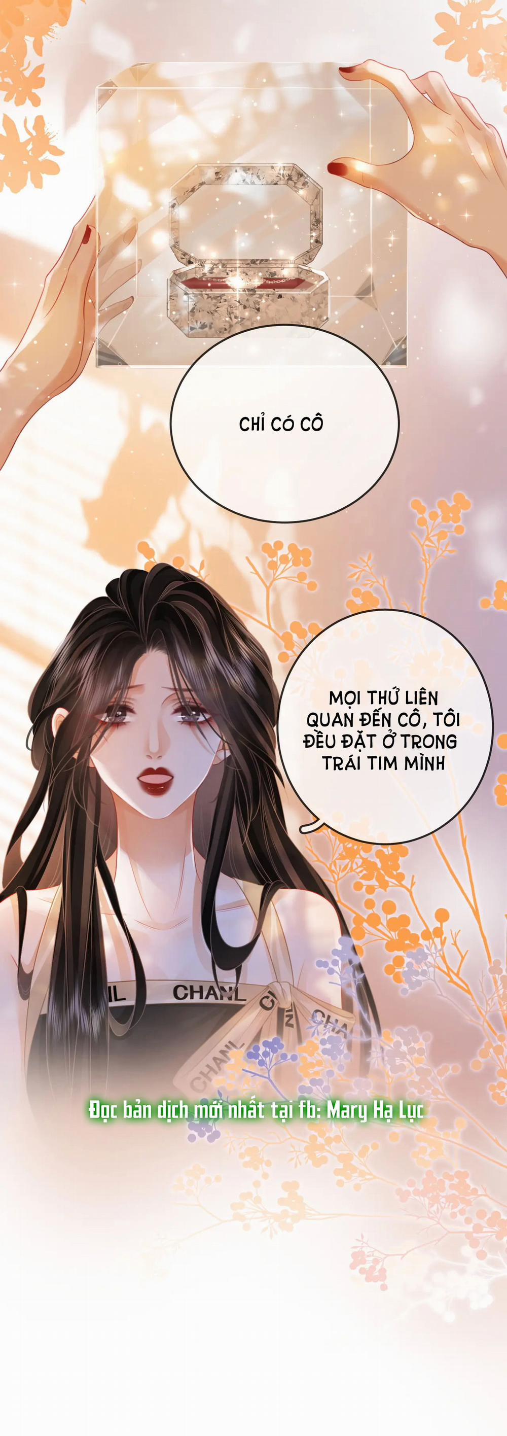 Cố Tiểu Thư Và Khúc Tiểu Thư 48 trang 25