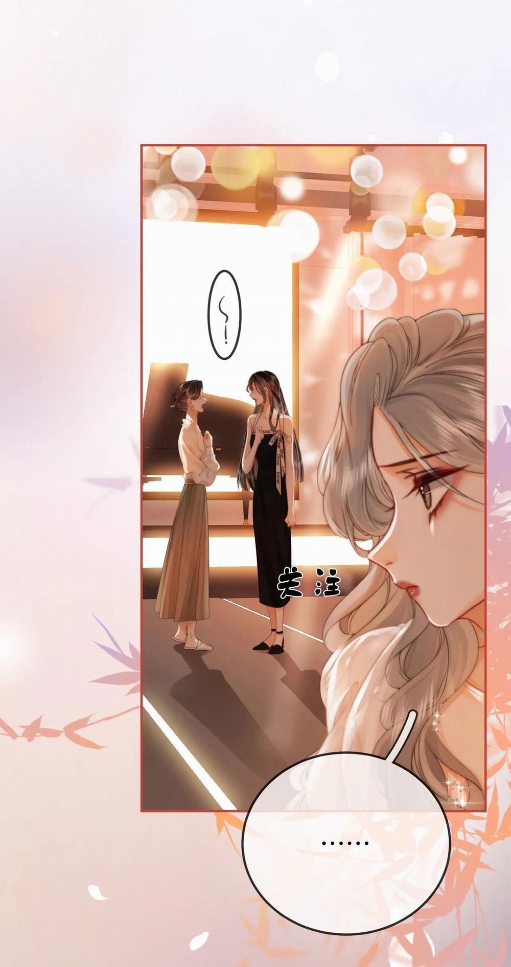 Cố Tiểu Thư Và Khúc Tiểu Thư 48 trang 3