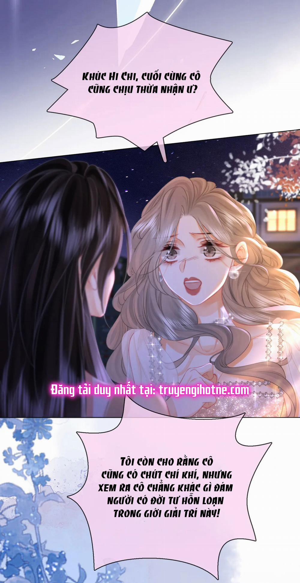 Cố Tiểu Thư Và Khúc Tiểu Thư 48 trang 30