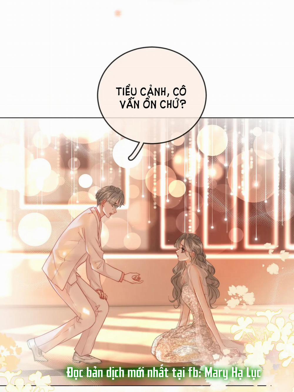 Cố Tiểu Thư Và Khúc Tiểu Thư 48 trang 6