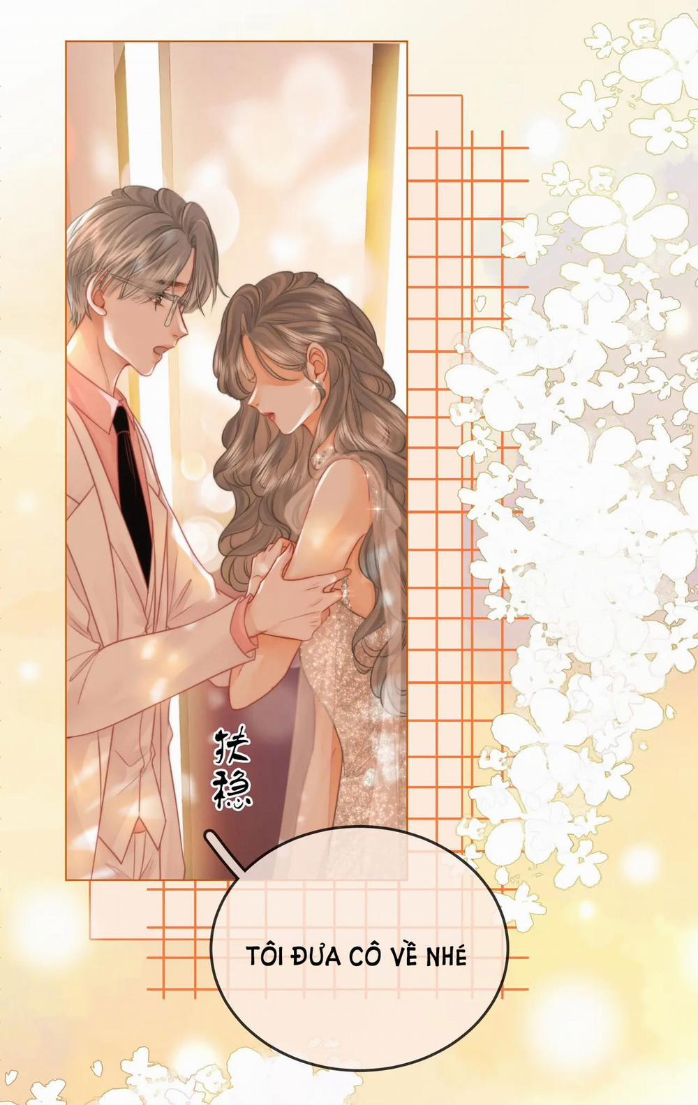 Cố Tiểu Thư Và Khúc Tiểu Thư 48 trang 8