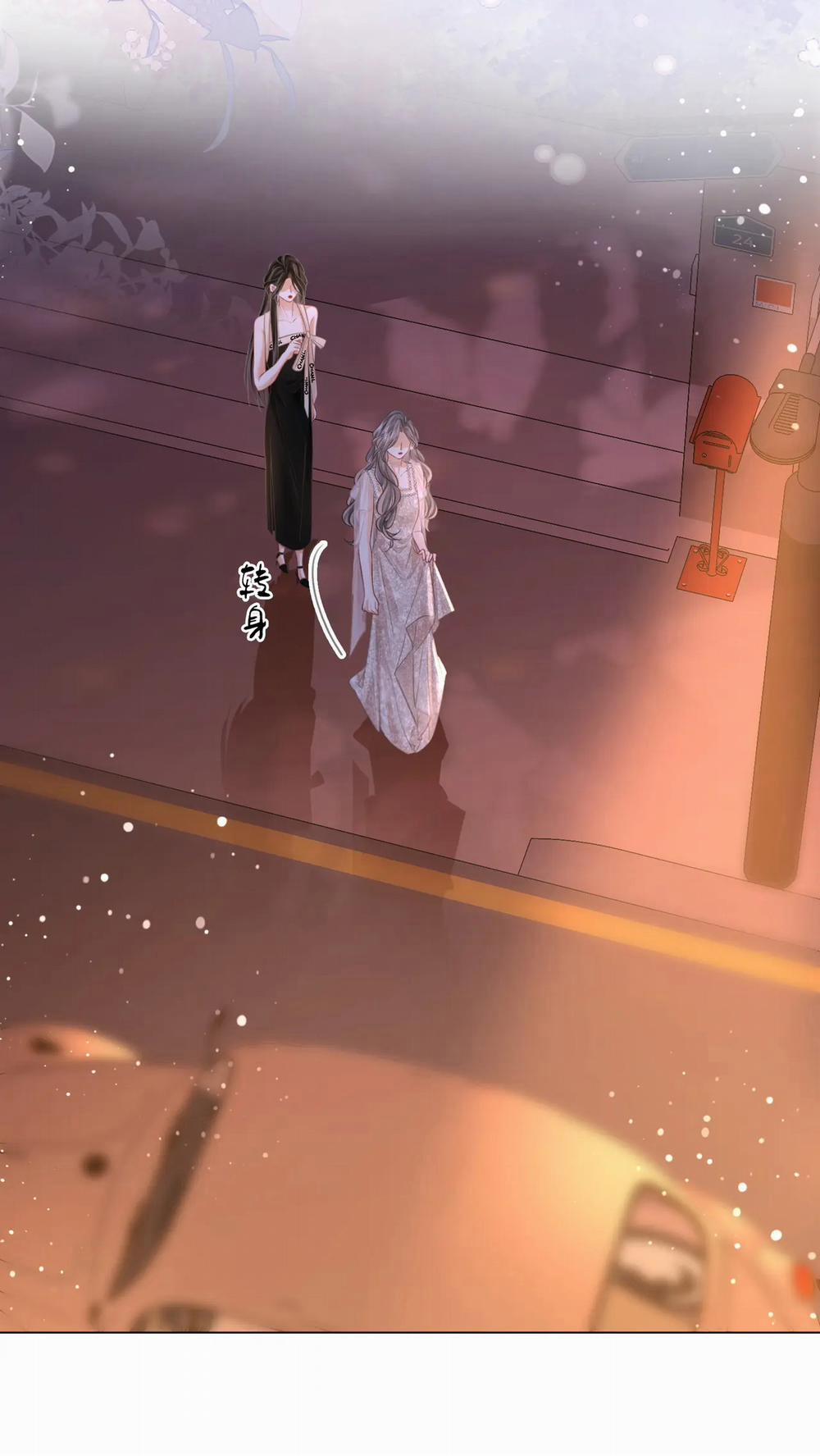 Cố Tiểu Thư Và Khúc Tiểu Thư 49 trang 33