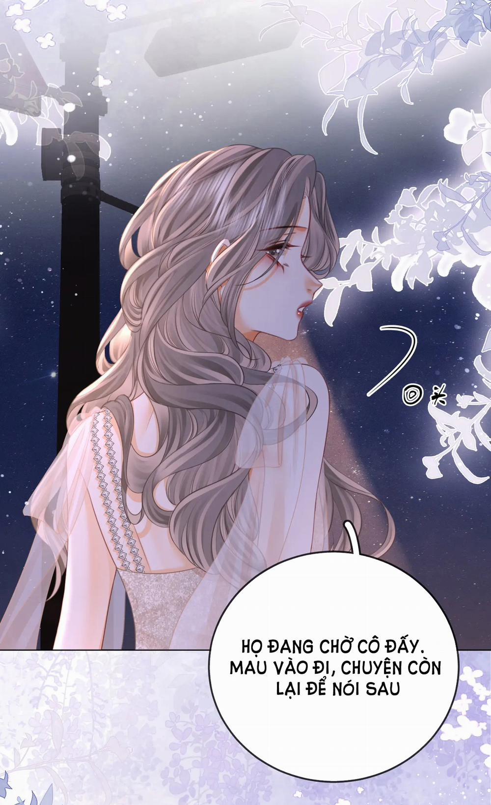 Cố Tiểu Thư Và Khúc Tiểu Thư 49 trang 35