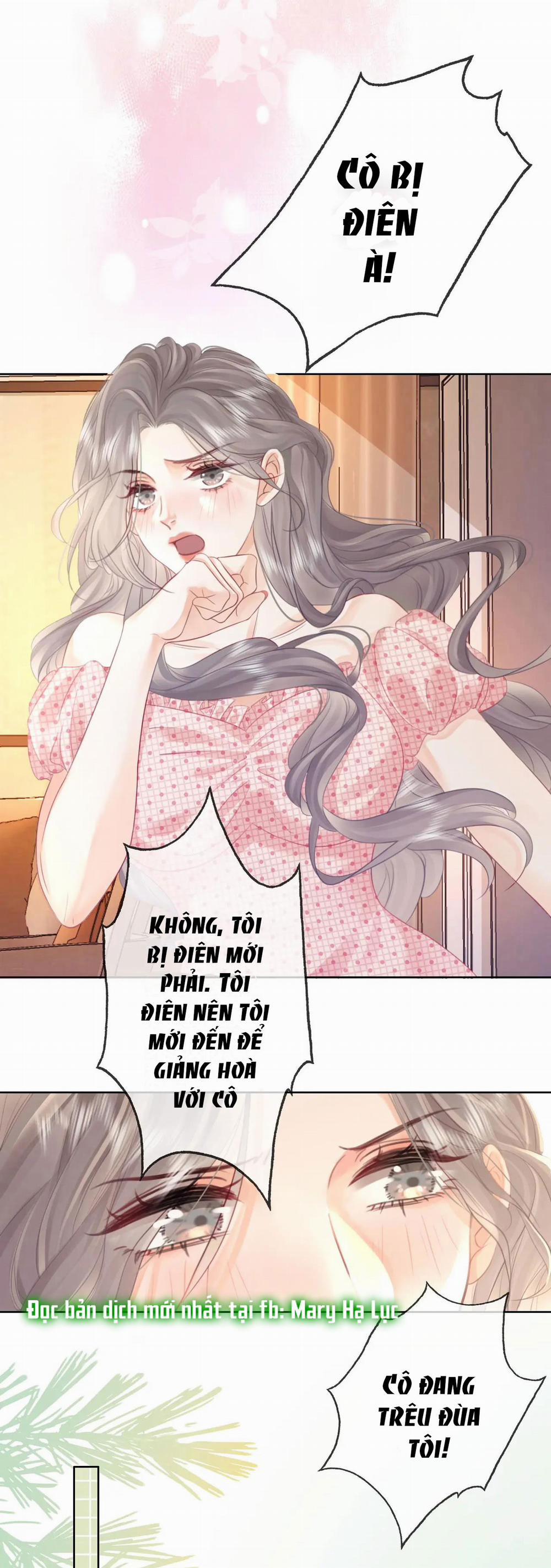 Cố Tiểu Thư Và Khúc Tiểu Thư 5.1 trang 4