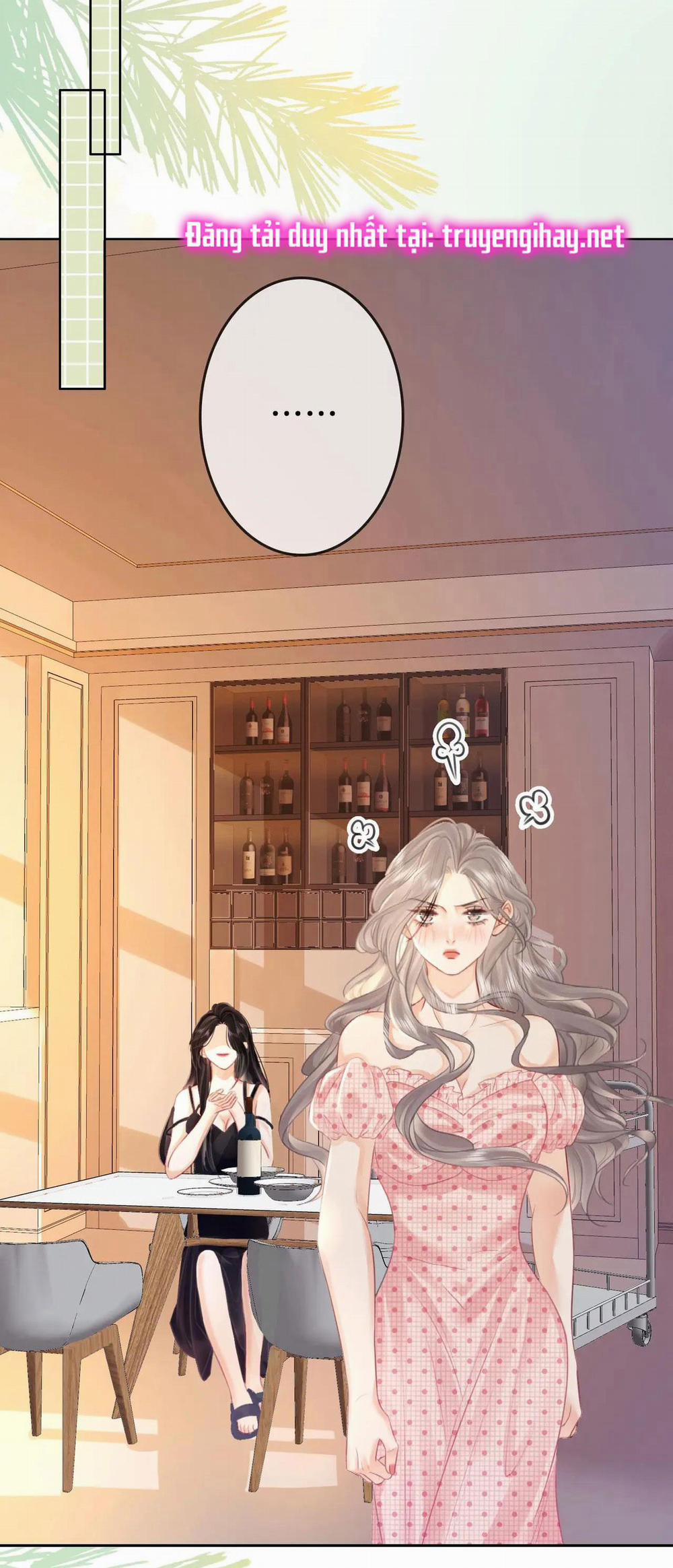 Cố Tiểu Thư Và Khúc Tiểu Thư 5.1 trang 5