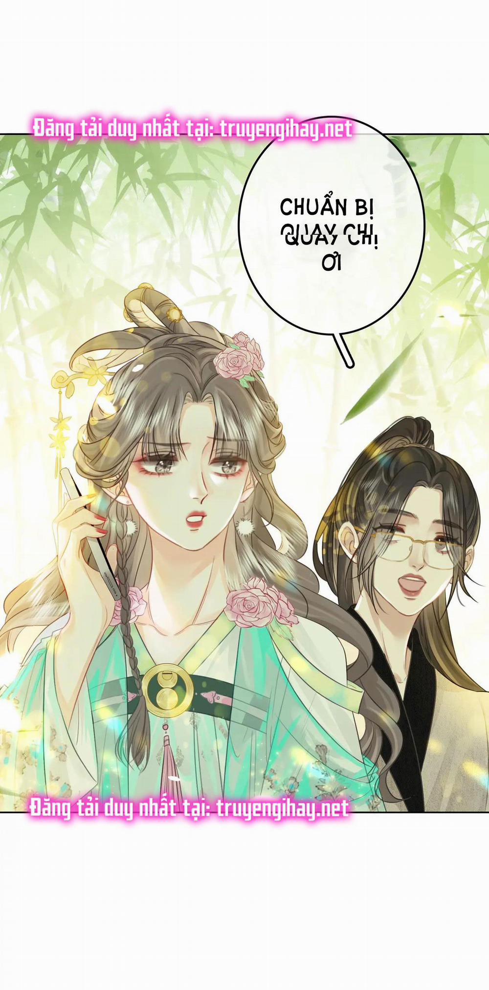 Cố Tiểu Thư Và Khúc Tiểu Thư 5.1 trang 6