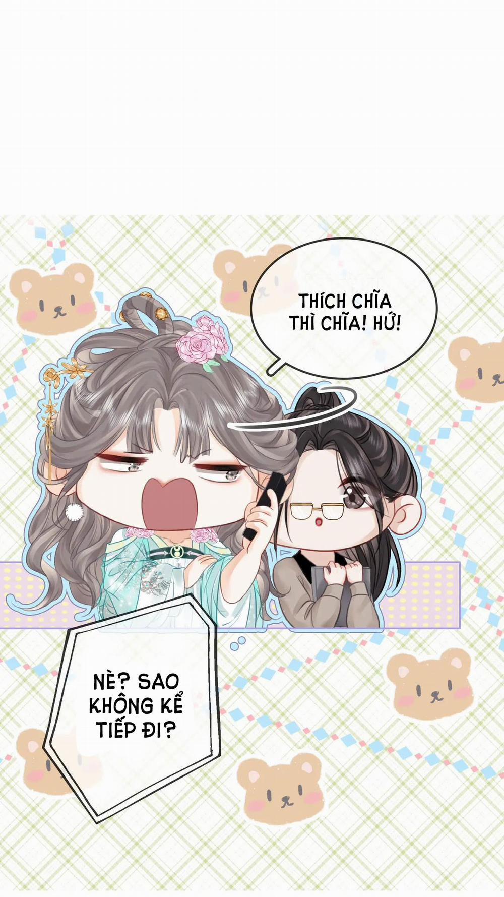 Cố Tiểu Thư Và Khúc Tiểu Thư 5.1 trang 8