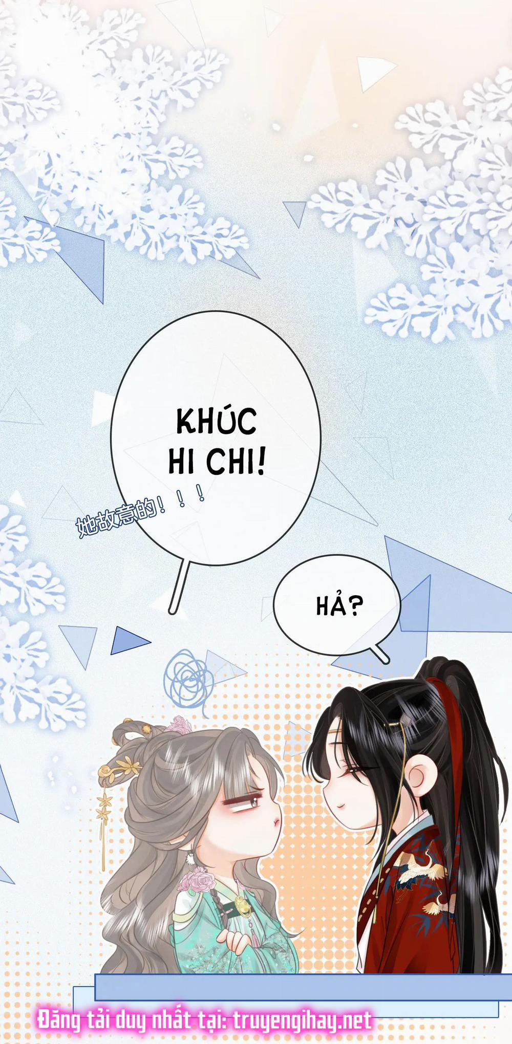 Cố Tiểu Thư Và Khúc Tiểu Thư 5.2 trang 11