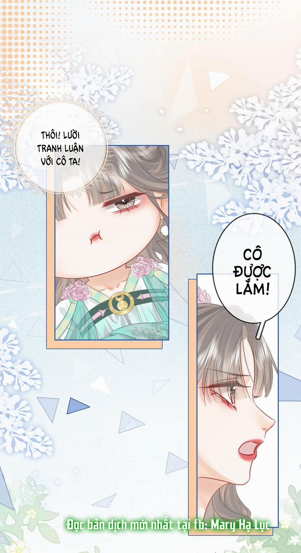 Cố Tiểu Thư Và Khúc Tiểu Thư 5.2 trang 12