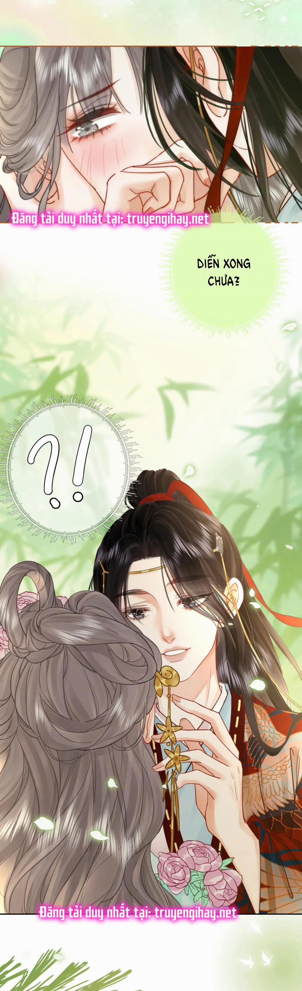 Cố Tiểu Thư Và Khúc Tiểu Thư 5.2 trang 2