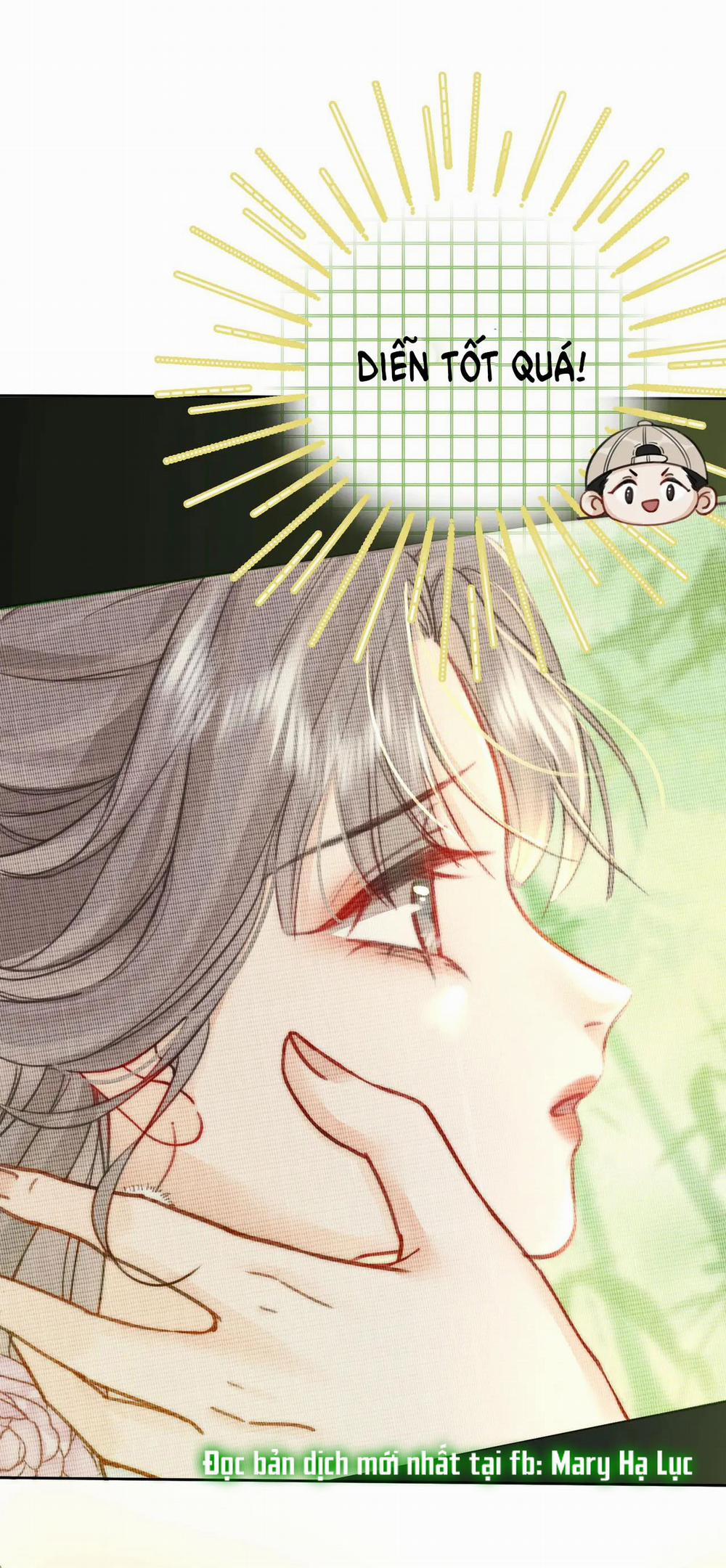 Cố Tiểu Thư Và Khúc Tiểu Thư 5.2 trang 3