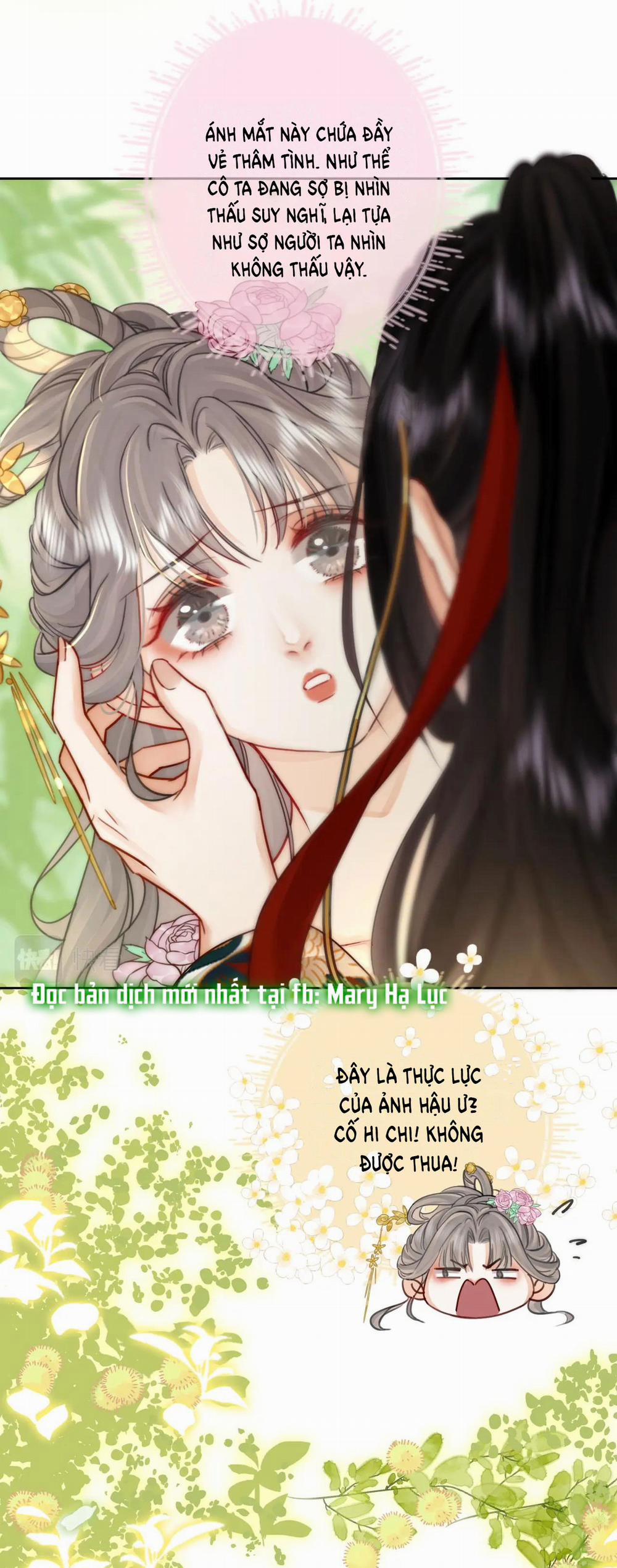 Cố Tiểu Thư Và Khúc Tiểu Thư 5.2 trang 5