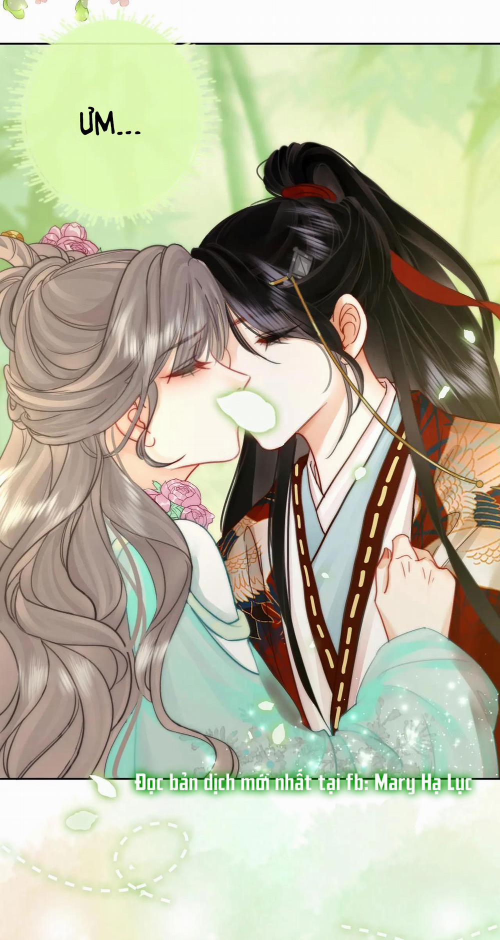 Cố Tiểu Thư Và Khúc Tiểu Thư 5.2 trang 7