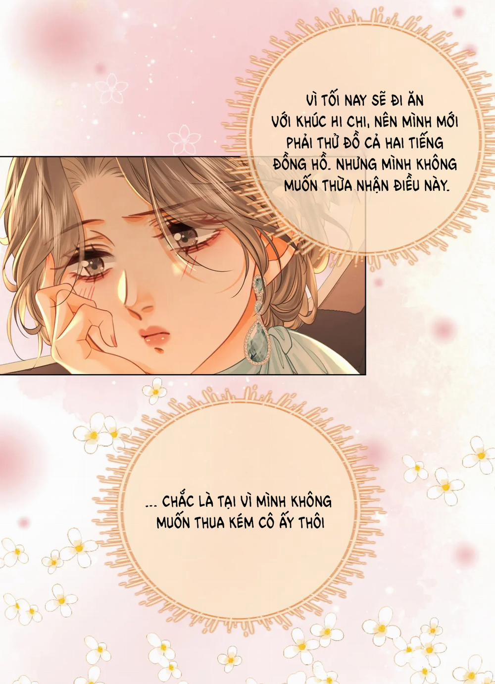 Cố Tiểu Thư Và Khúc Tiểu Thư 50 trang 13