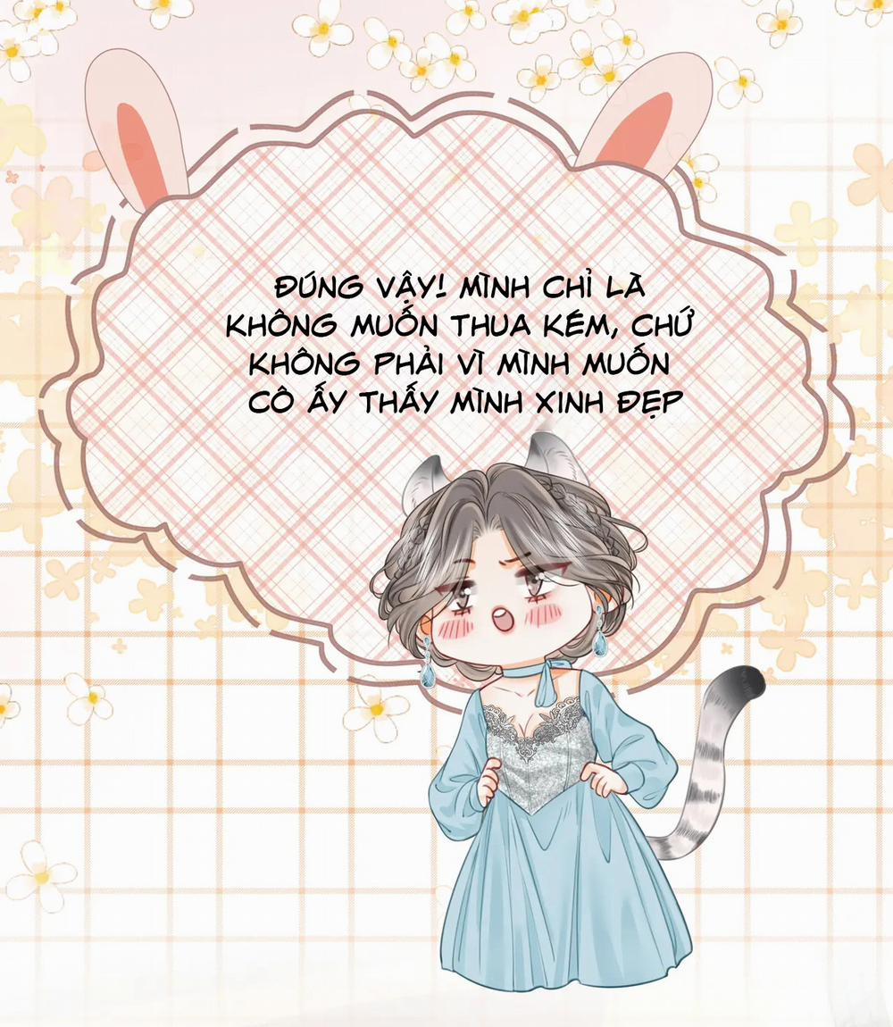 Cố Tiểu Thư Và Khúc Tiểu Thư 50 trang 14