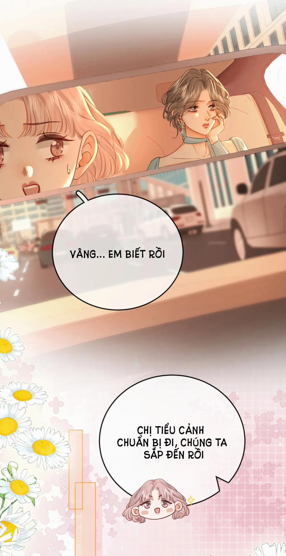 Cố Tiểu Thư Và Khúc Tiểu Thư 50 trang 15