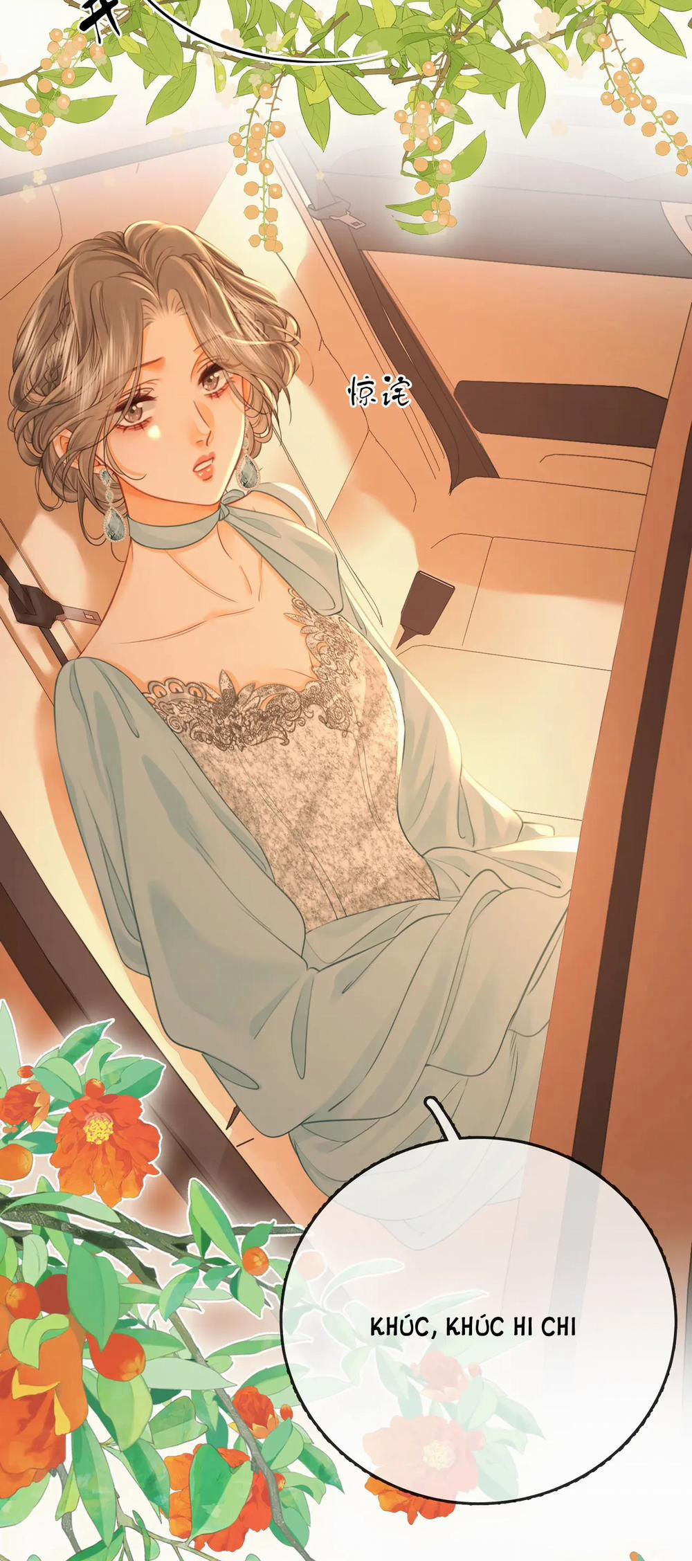 Cố Tiểu Thư Và Khúc Tiểu Thư 50 trang 18