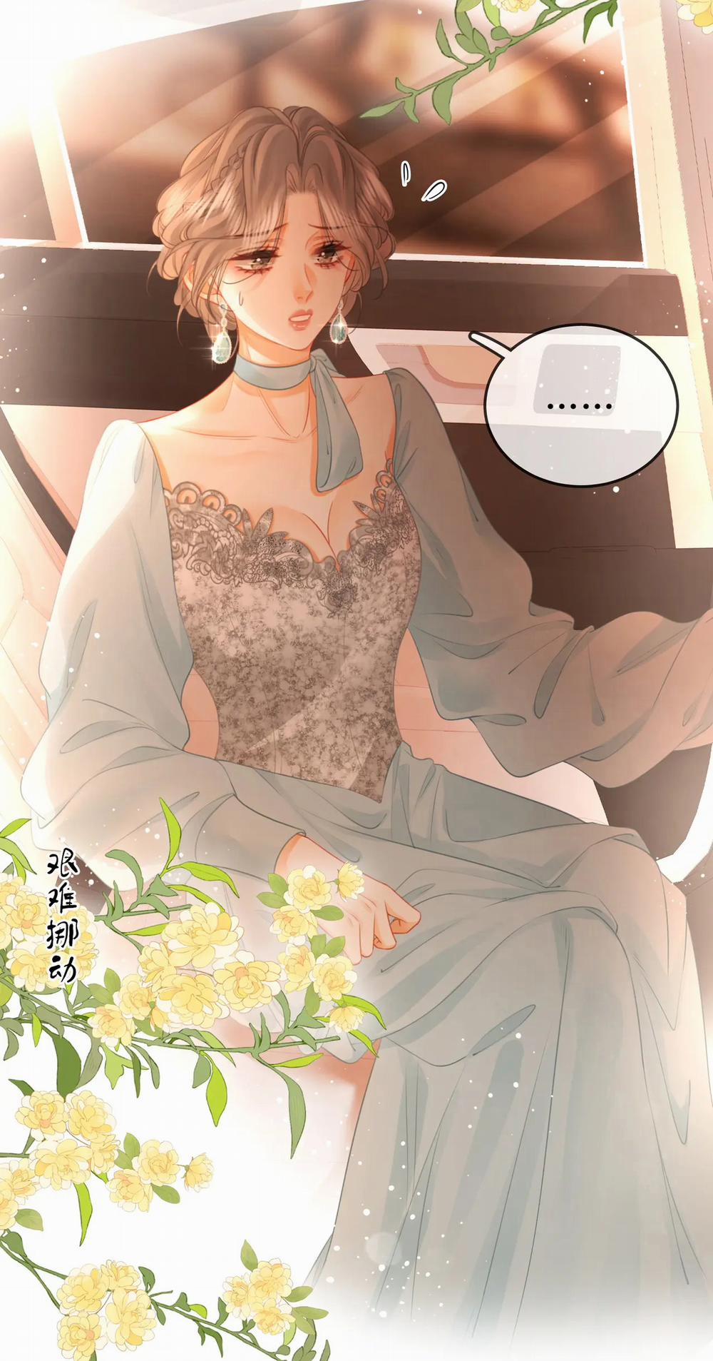 Cố Tiểu Thư Và Khúc Tiểu Thư 50 trang 21