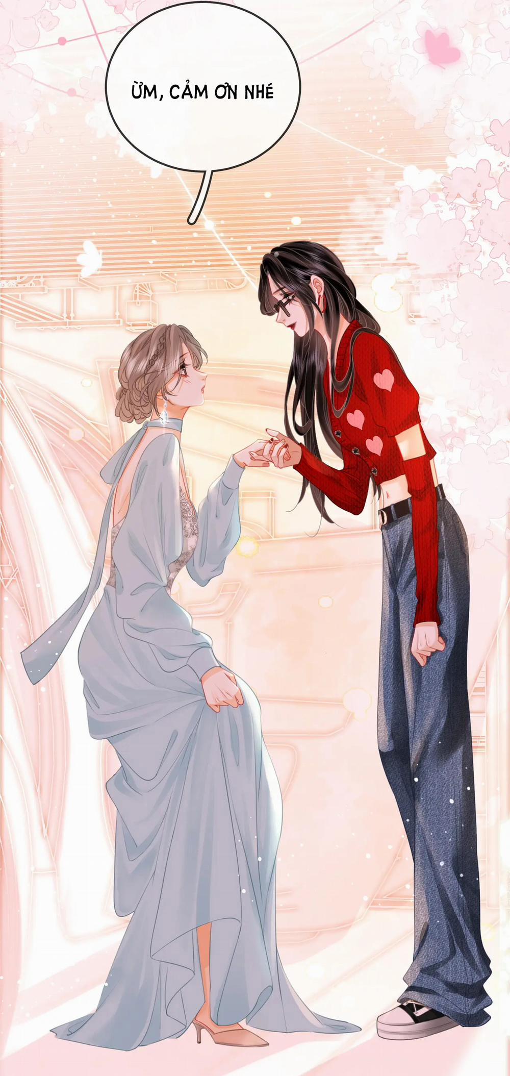 Cố Tiểu Thư Và Khúc Tiểu Thư 50 trang 24