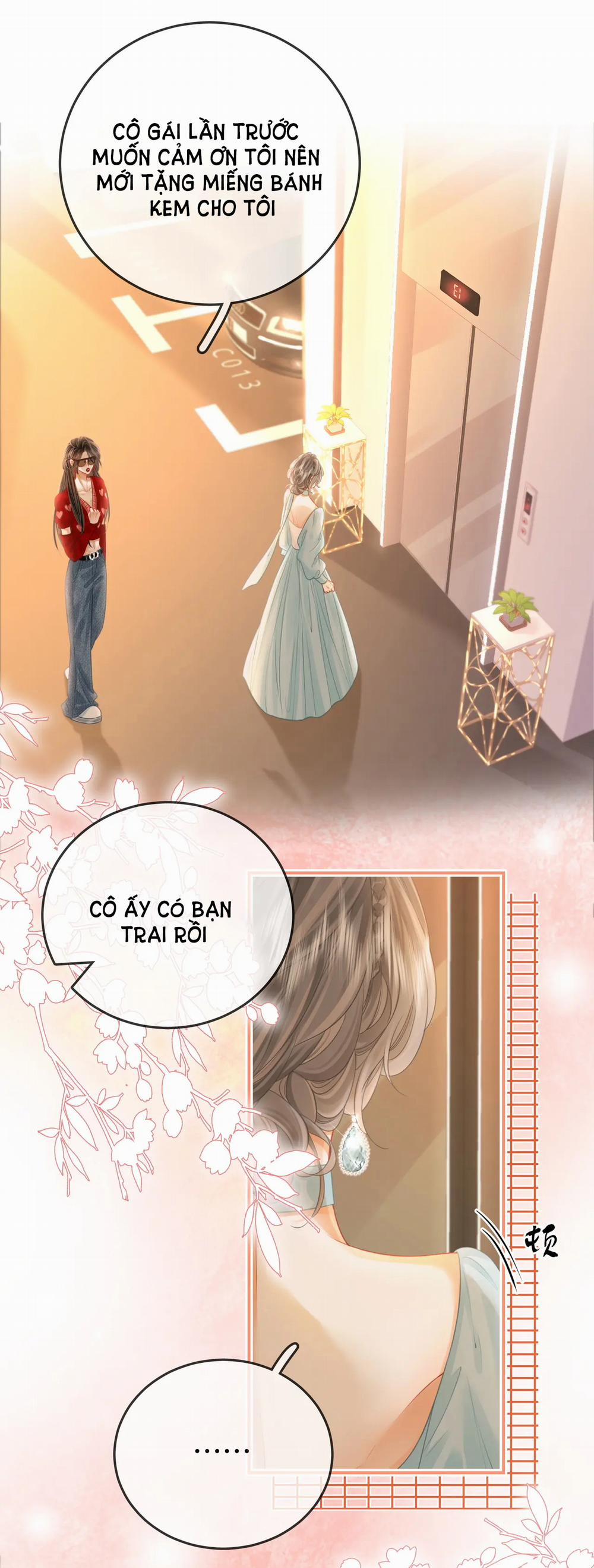 Cố Tiểu Thư Và Khúc Tiểu Thư 50 trang 33