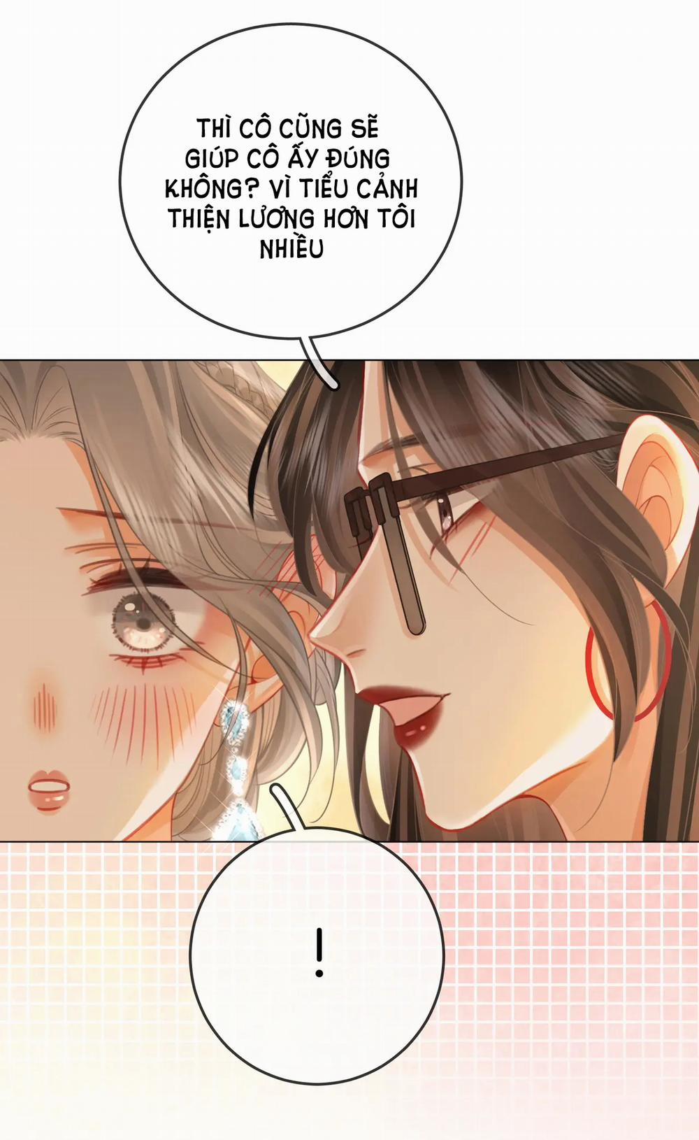 Cố Tiểu Thư Và Khúc Tiểu Thư 50 trang 35