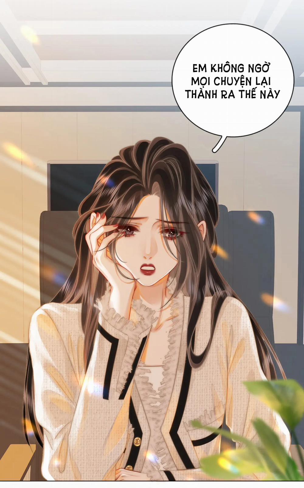 Cố Tiểu Thư Và Khúc Tiểu Thư 50 trang 6