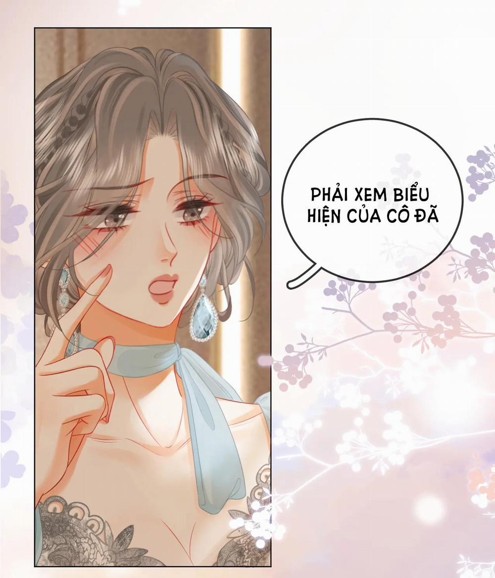 Cố Tiểu Thư Và Khúc Tiểu Thư 51 trang 10