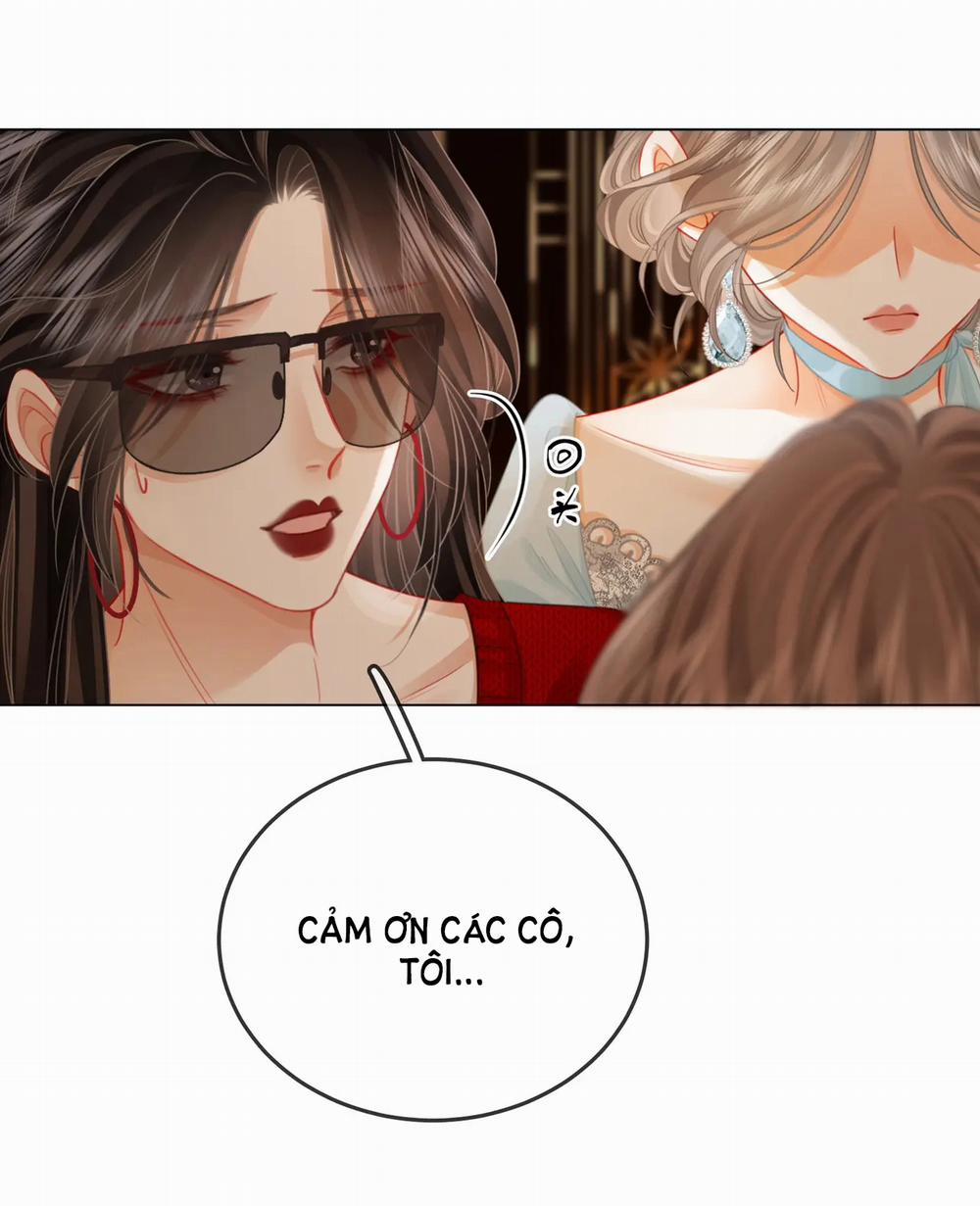 Cố Tiểu Thư Và Khúc Tiểu Thư 51 trang 16