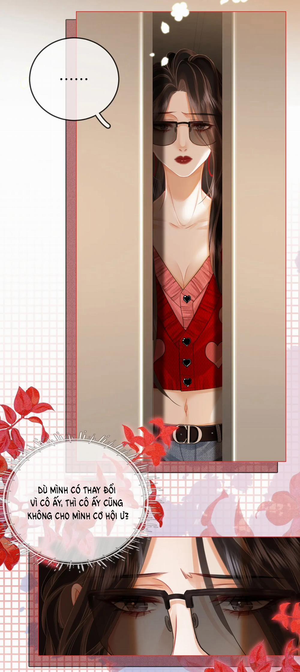 Cố Tiểu Thư Và Khúc Tiểu Thư 51 trang 2