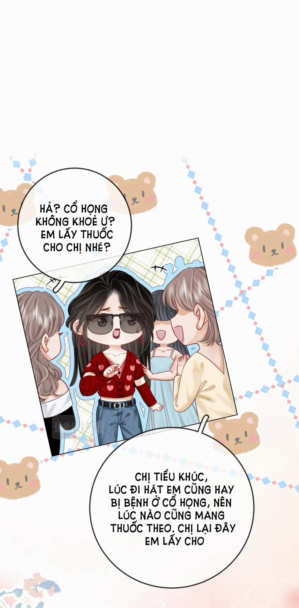 Cố Tiểu Thư Và Khúc Tiểu Thư 51 trang 20