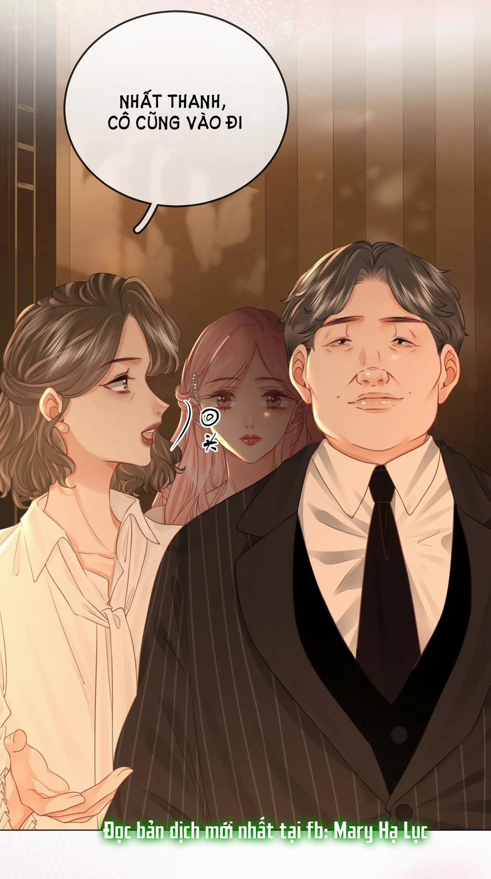 Cố Tiểu Thư Và Khúc Tiểu Thư 51 trang 23