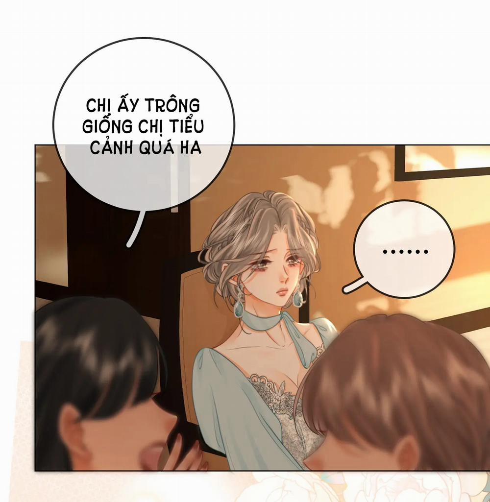 Cố Tiểu Thư Và Khúc Tiểu Thư 51 trang 25