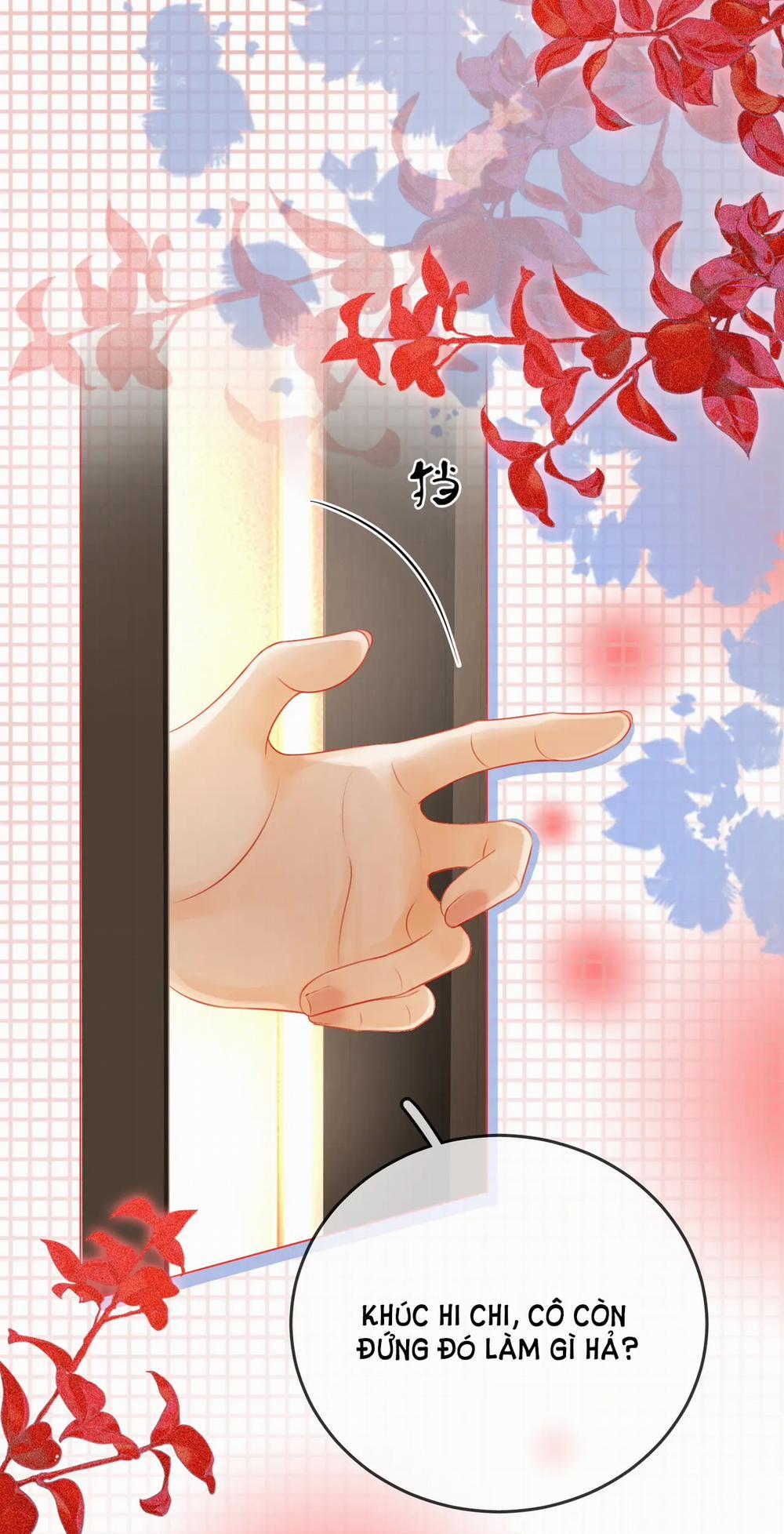 Cố Tiểu Thư Và Khúc Tiểu Thư 51 trang 3