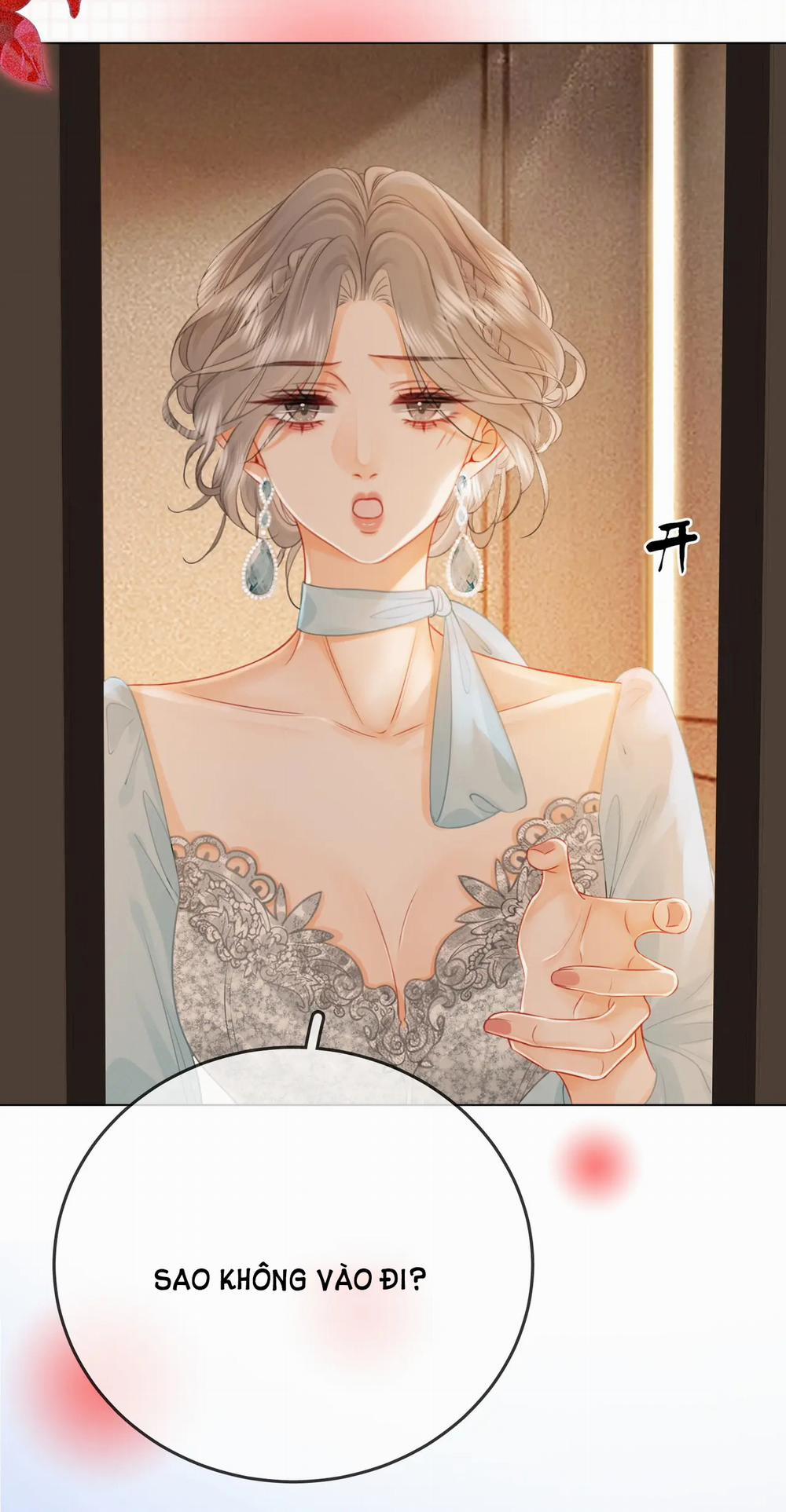 Cố Tiểu Thư Và Khúc Tiểu Thư 51 trang 4