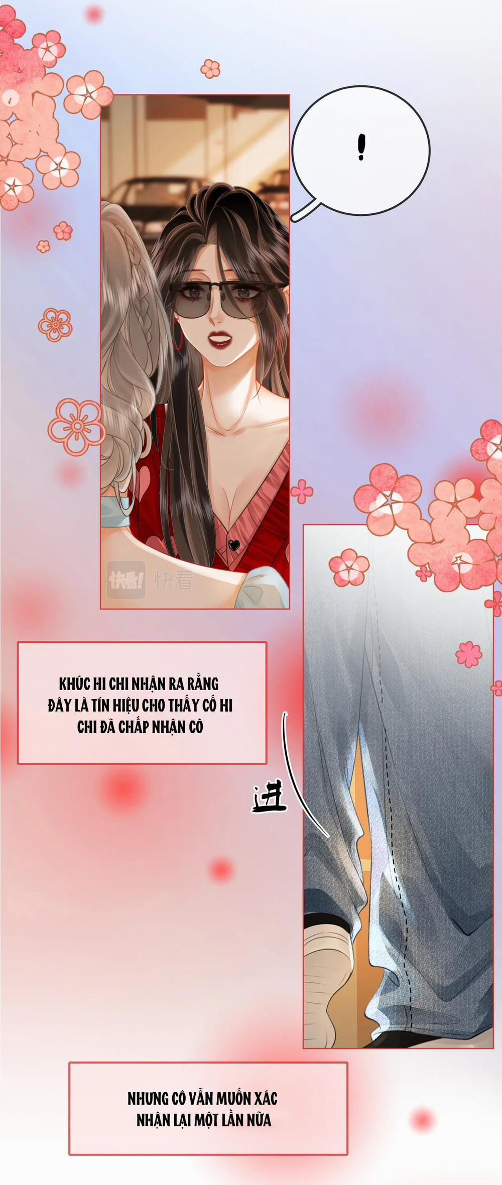 Cố Tiểu Thư Và Khúc Tiểu Thư 51 trang 5