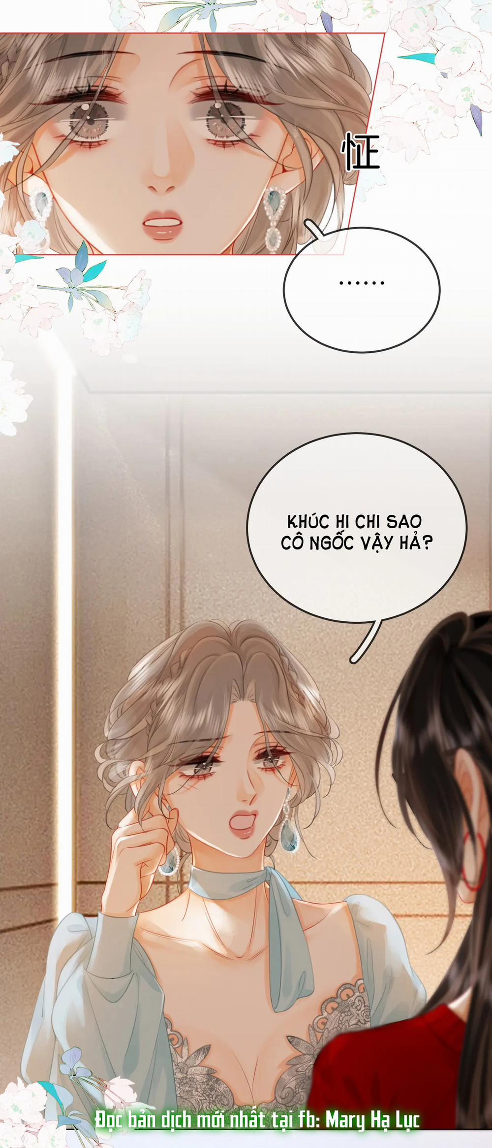 Cố Tiểu Thư Và Khúc Tiểu Thư 51 trang 7