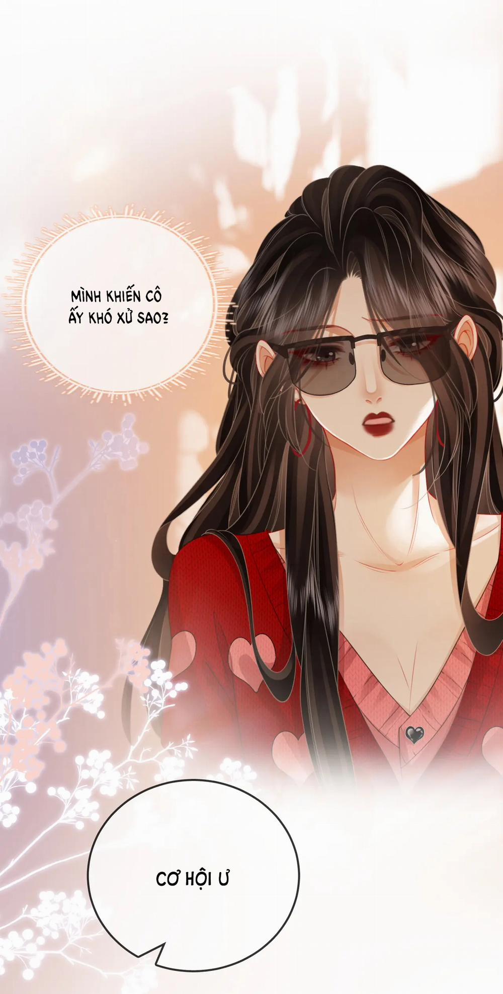 Cố Tiểu Thư Và Khúc Tiểu Thư 51 trang 9