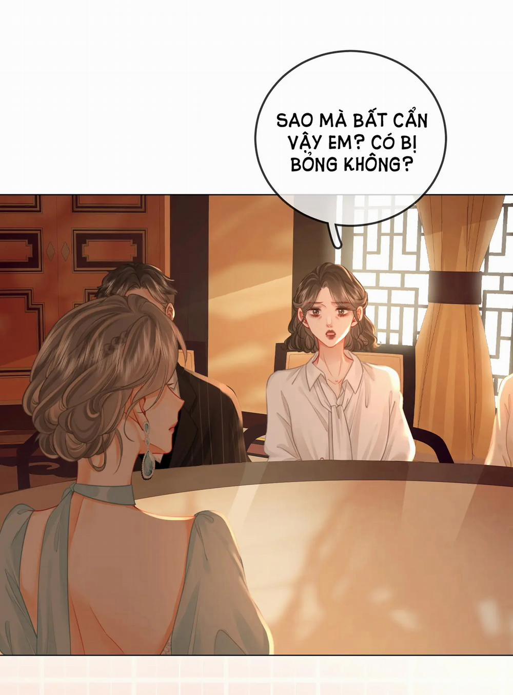 Cố Tiểu Thư Và Khúc Tiểu Thư 52 trang 13