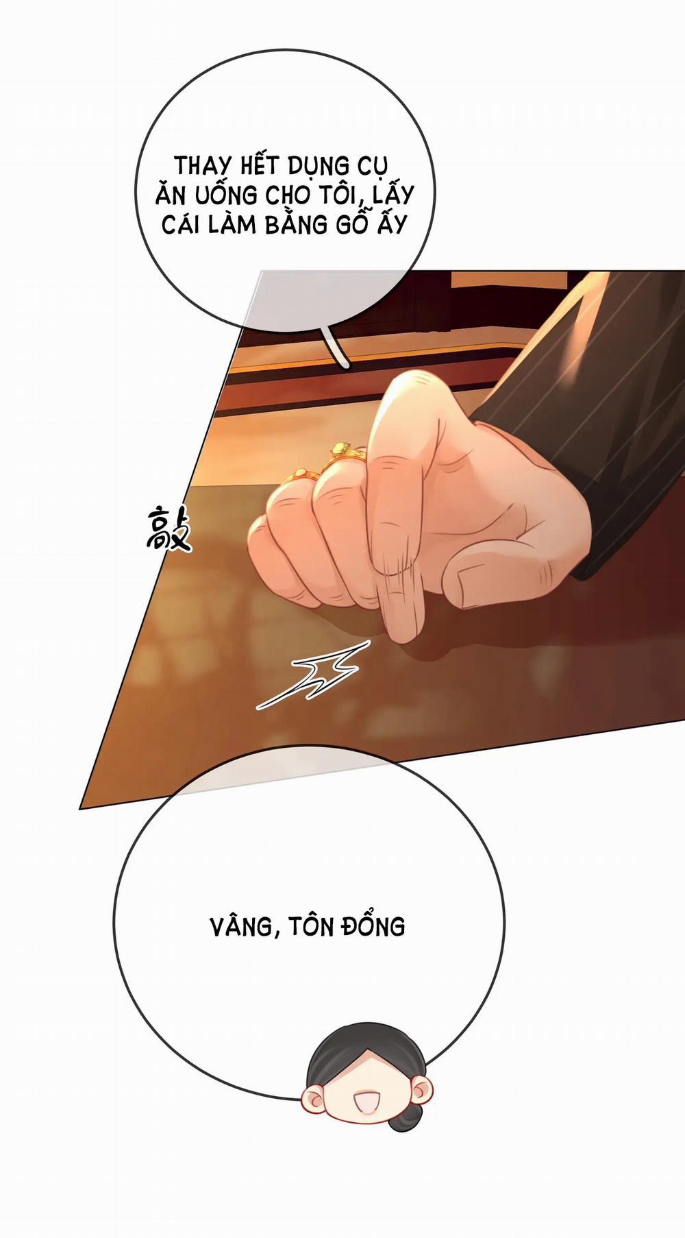 Cố Tiểu Thư Và Khúc Tiểu Thư 52 trang 16