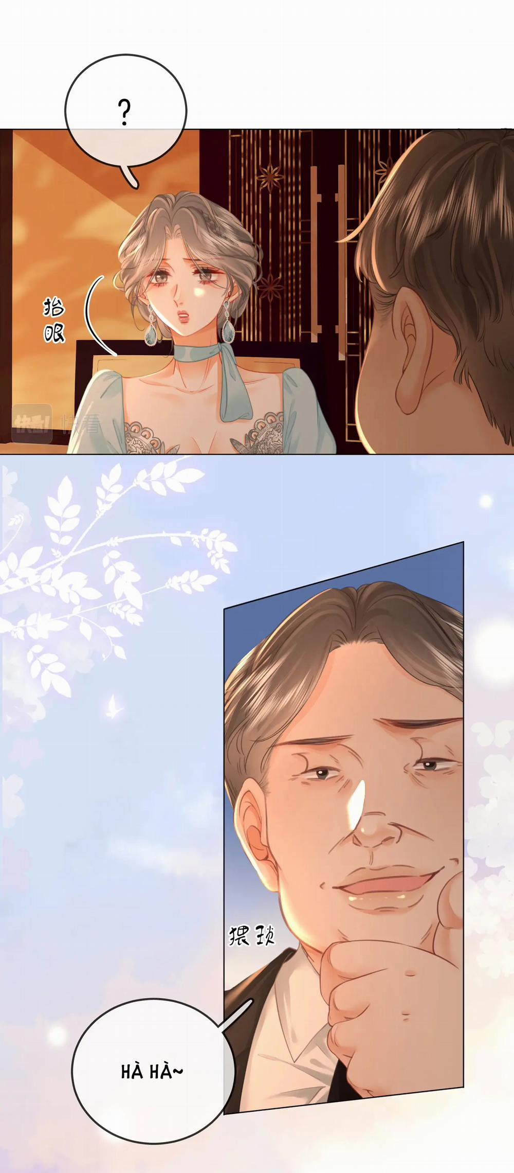 Cố Tiểu Thư Và Khúc Tiểu Thư 52 trang 17