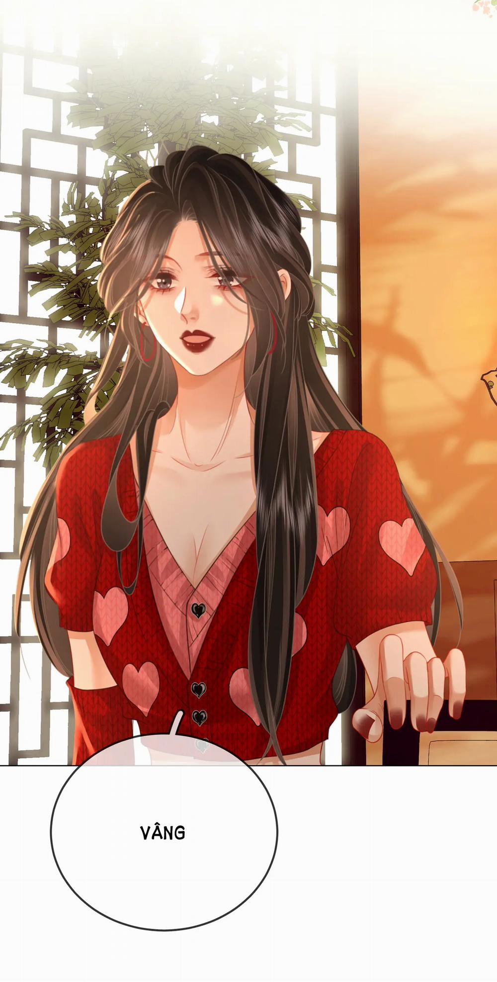 Cố Tiểu Thư Và Khúc Tiểu Thư 52 trang 20