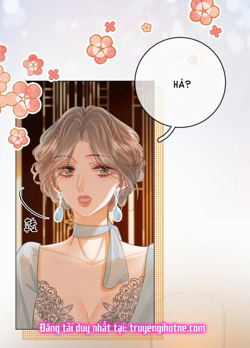 Cố Tiểu Thư Và Khúc Tiểu Thư 52 trang 25