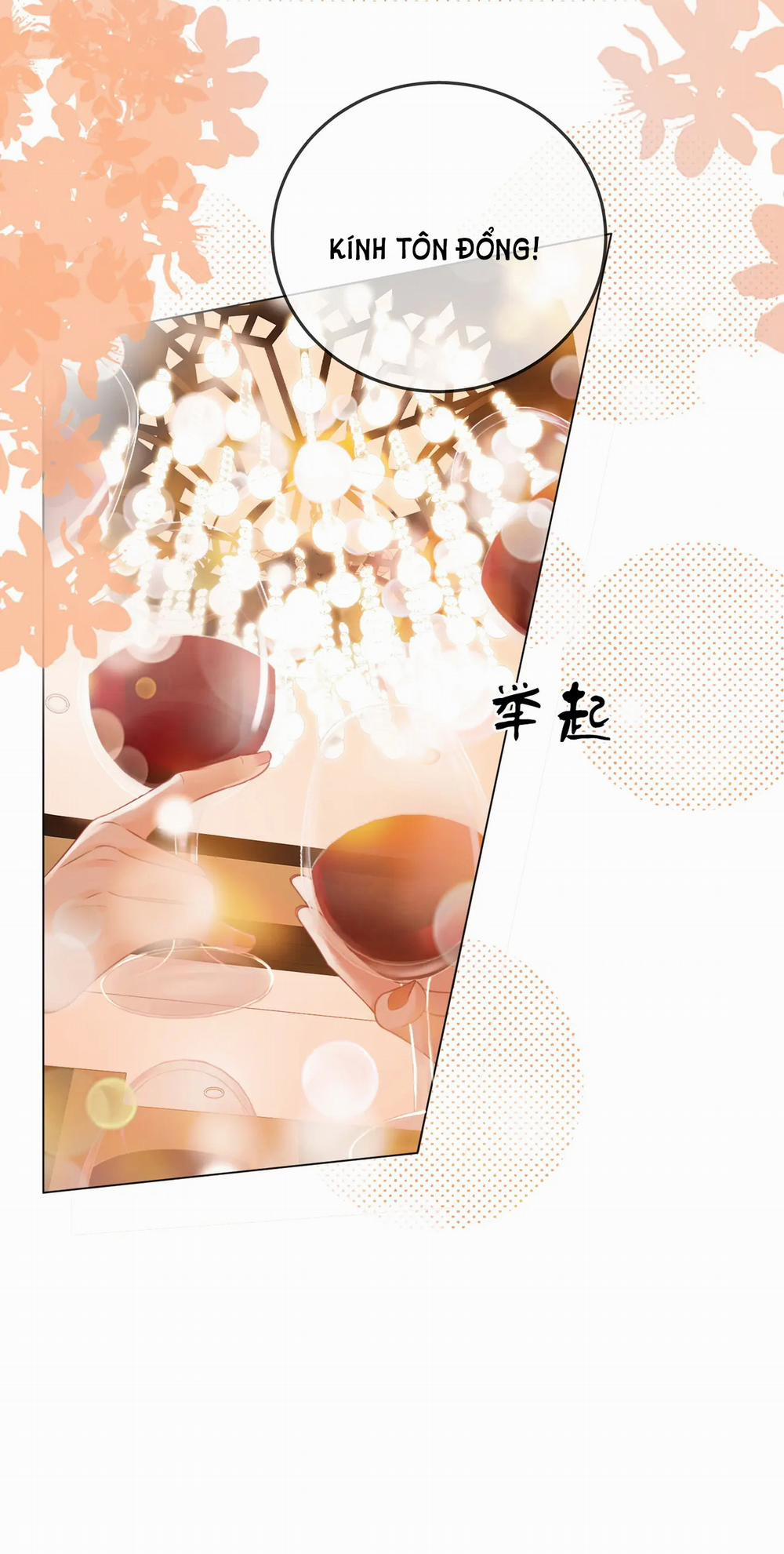 Cố Tiểu Thư Và Khúc Tiểu Thư 52 trang 30