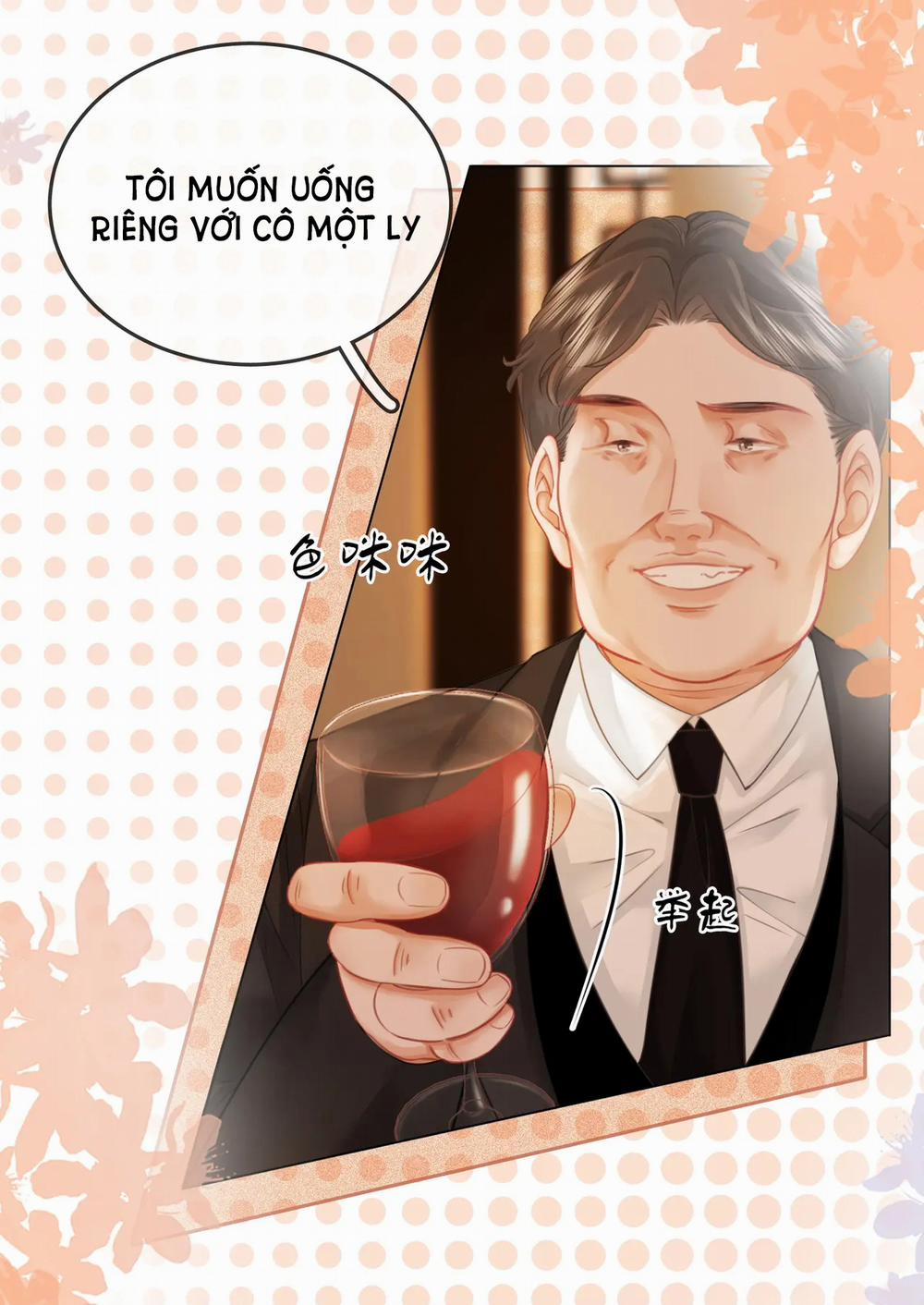 Cố Tiểu Thư Và Khúc Tiểu Thư 52 trang 32