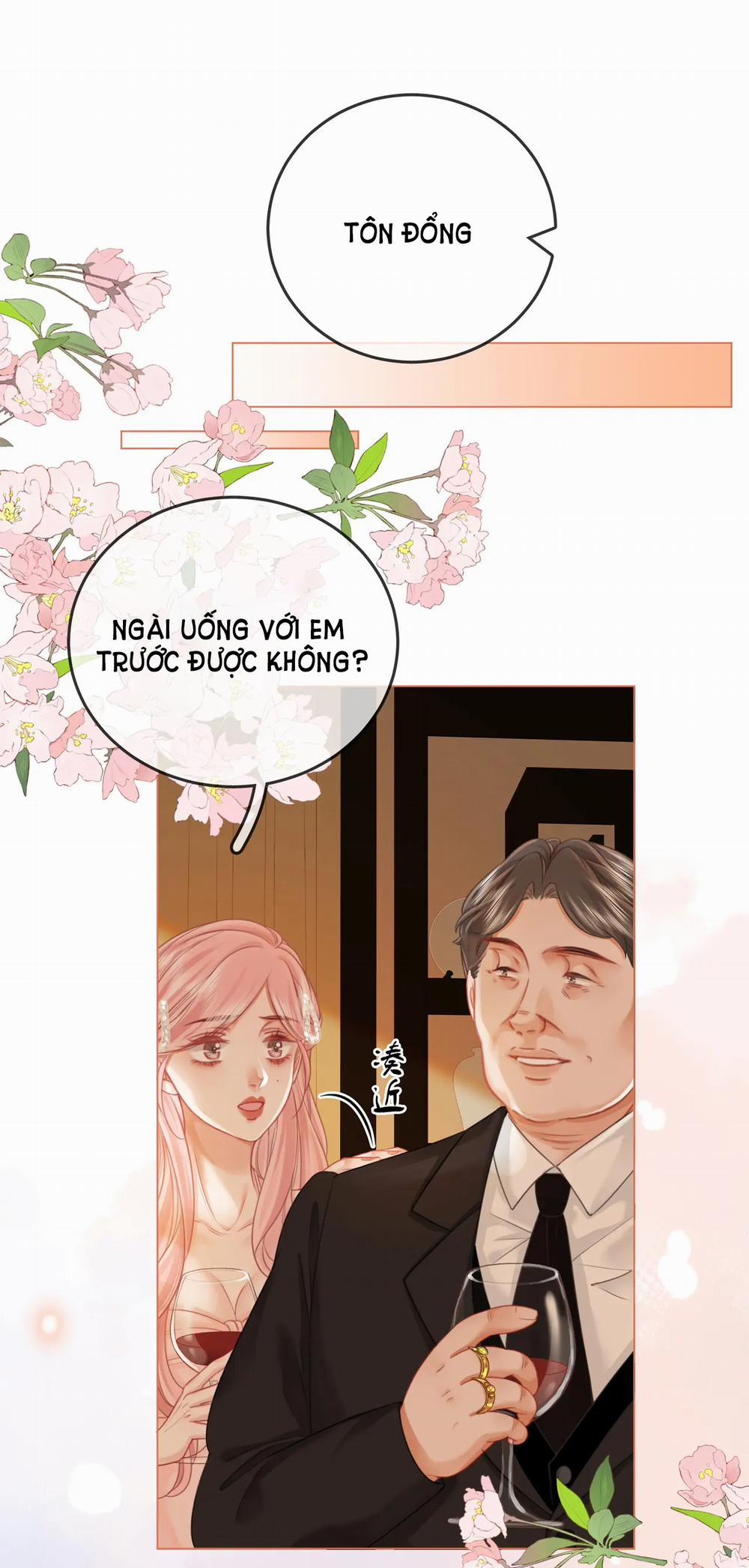 Cố Tiểu Thư Và Khúc Tiểu Thư 52 trang 34