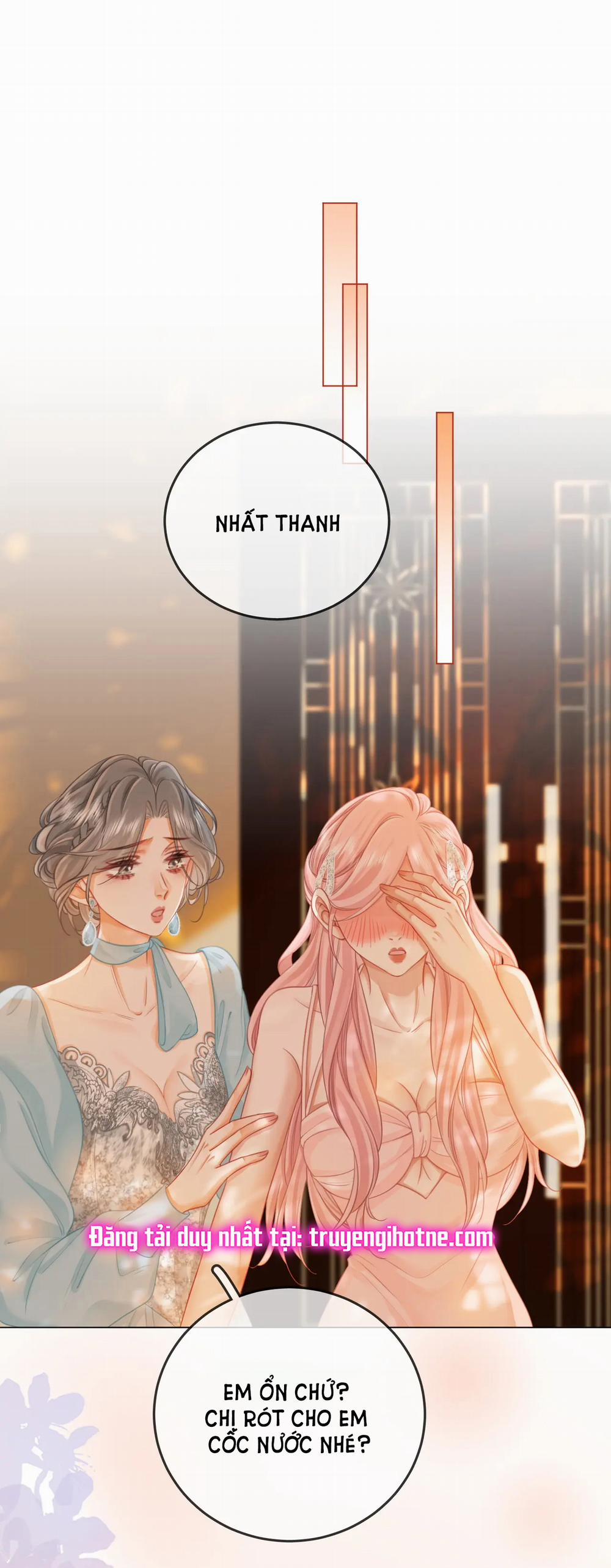 Cố Tiểu Thư Và Khúc Tiểu Thư 52 trang 37