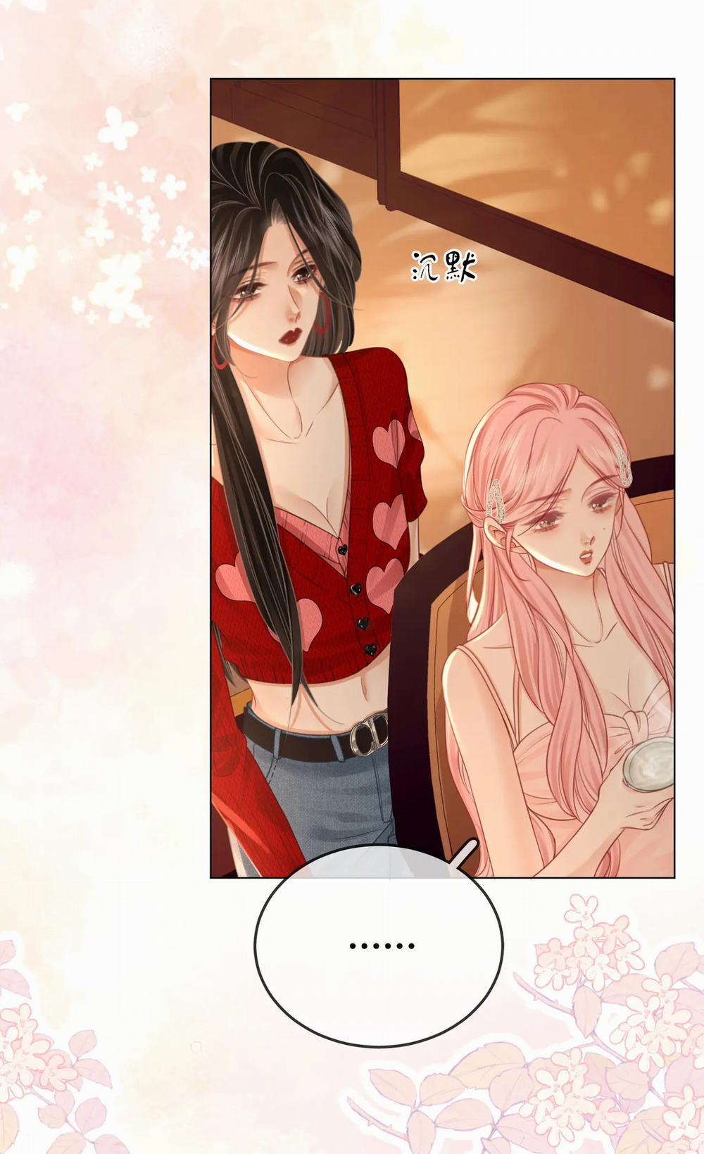 Cố Tiểu Thư Và Khúc Tiểu Thư 52 trang 8