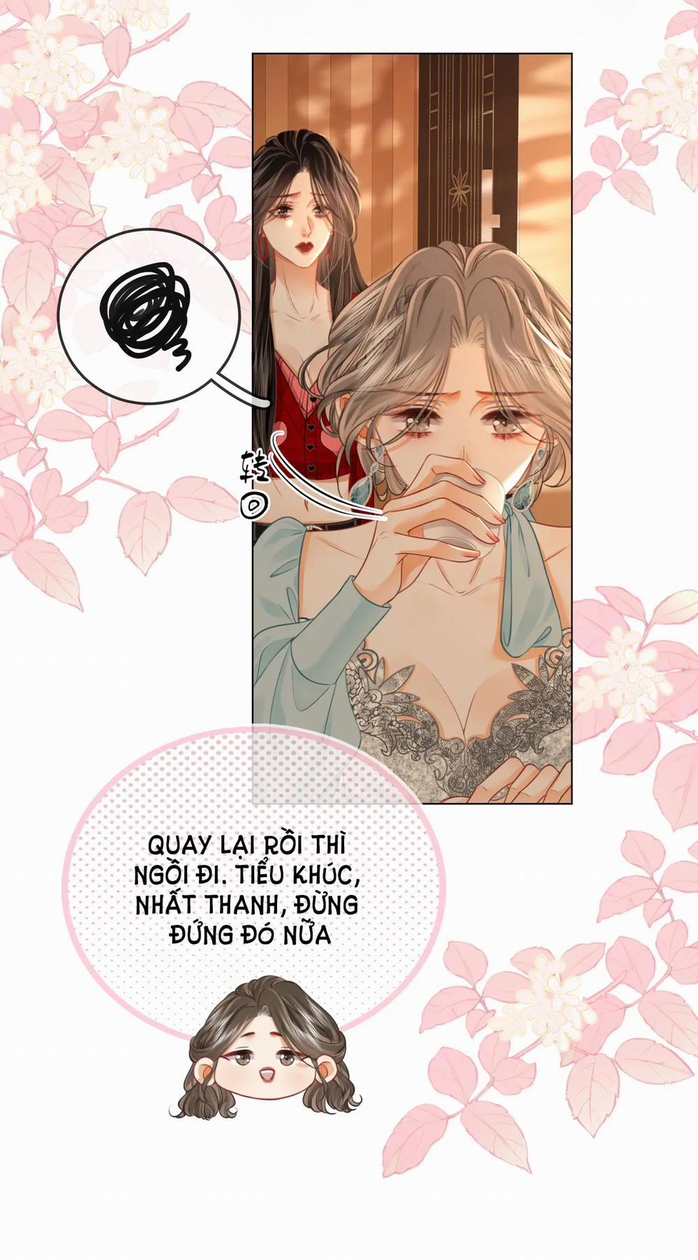 Cố Tiểu Thư Và Khúc Tiểu Thư 53 trang 10